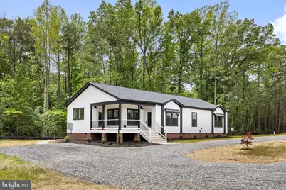 10657 Catharpin Road, Spotsylvania, VA 22551 - Photo 2