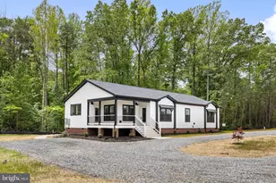 10657 Catharpin Rd, Spotsylvania, VA 22551 - Photo 2