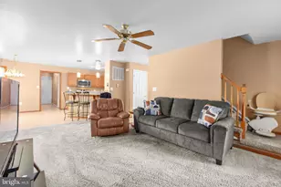 10408 Woodlake Ct, Spotsylvania, VA 22553 - Photo 18
