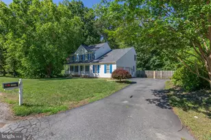 10408 Woodlake Ct, Spotsylvania, VA 22553 - Photo 2