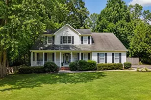 10408 Woodlake Ct, Spotsylvania, VA 22553 - Photo 1