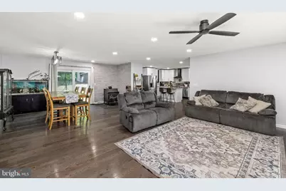 7501 Hunters Lodge Drive, Spotsylvania, VA 22551 - Photo 8