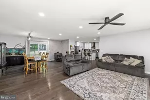 7501 Hunters Lodge Dr, Spotsylvania, VA 22551 - Photo 8