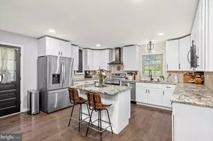 7501 Hunters Lodge Dr, Spotsylvania, VA 22551 - Photo 10