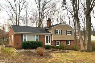 4125 Rosemont Ln, Fredericksburg, VA 22408 - Photo 1