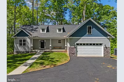 6725 Water View Lane, Mineral, VA 23117 - Photo 1