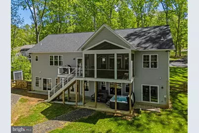 6725 Water View Lane, Mineral, VA 23117 - Photo 94