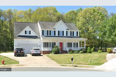 10000 Betsy Street, Fredericksburg, VA 22408 - Photo 1