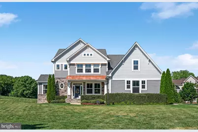 9904 S Harris Farm Road, Spotsylvania, VA 22553 - Photo 4