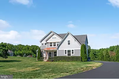 9904 S Harris Farm Road, Spotsylvania, VA 22553 - Photo 10