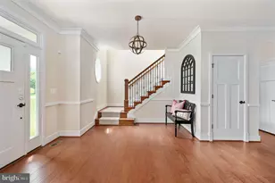 9904 South Harris Farm Road, Spotsylvania, VA 22553 - Photo 12