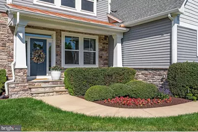 9904 S Harris Farm Road, Spotsylvania, VA 22553 - Photo 6