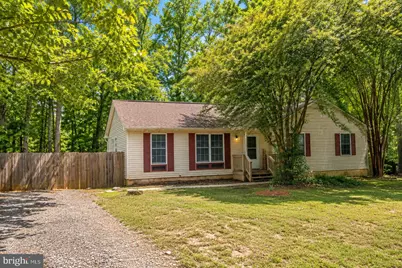 12914 Trapp Drive, Spotsylvania, VA 22551 - Photo 1
