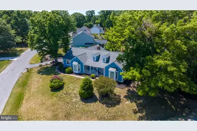 4810 Queensbury Circle, Fredericksburg, VA 22408 - Photo 44