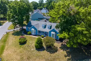 4810 Queensbury Cir, Fredericksburg, VA 22408 - Photo 44