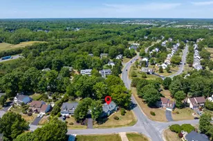 4810 Queensbury Cir, Fredericksburg, VA 22408 - Photo 48