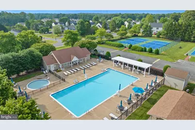 4810 Queensbury Circle, Fredericksburg, VA 22408 - Photo 54