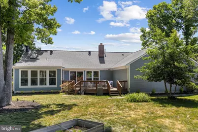 4810 Queensbury Circle, Fredericksburg, VA 22408 - Photo 36