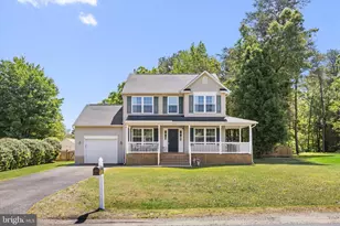 2416 Ruffin Dr, Fredericksburg, VA 22408 - Photo 1