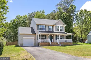 2416 Ruffin Dr, Fredericksburg, VA 22408 - Photo 2