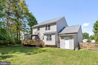 2416 Ruffin Drive, Fredericksburg, VA 22408 - Photo 36
