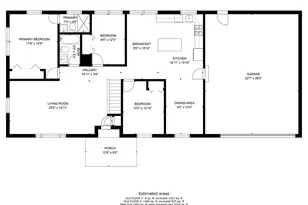 7100 N Roxbury Mill Rd, Spotsylvania, VA 22551 - Photo 6
