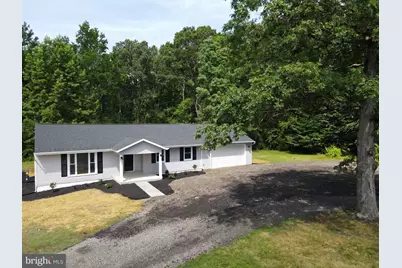 7100 N Roxbury Mill Road, Spotsylvania, VA 22551 - Photo 50