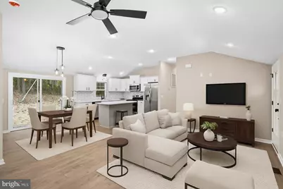 8611 Engleman Lane, Spotsylvania, VA 22551 - Photo 2