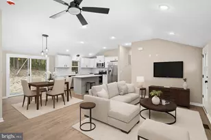 8611 Engleman Ln, Spotsylvania, VA 22551 - Photo 2