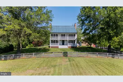 10813 Millridge Lane, Spotsylvania, VA 22553 - Photo 96