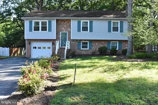 5405 Lee White Ln, Fredericksburg, VA 22407 - Photo 42