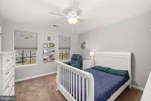9107 Wild Spruce Dr, Fredericksburg, VA 22407 - Photo 22