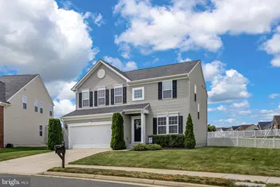 9107 Wild Spruce Drive, Fredericksburg, VA 22407 - Photo 2