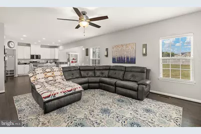 9107 Wild Spruce Drive, Fredericksburg, VA 22407 - Photo 12