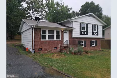 6010 Massaponax Drive, Fredericksburg, VA 22407 - Photo 1