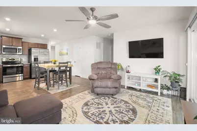 7401 Brentford Terrace, Fredericksburg, VA 22407 - Photo 12