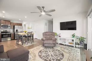 7401 Brentford Ter, Fredericksburg, VA 22407 - Photo 12