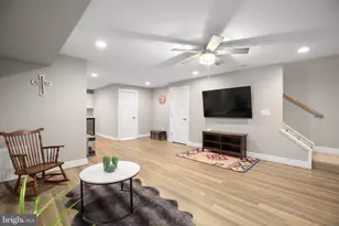 7401 Brentford Ter, Fredericksburg, VA 22407 - Photo 20