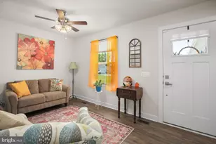 7401 Brentford Ter, Fredericksburg, VA 22407 - Photo 4