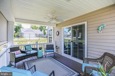 7401 Brentford Terrace, Fredericksburg, VA 22407 - Photo 30