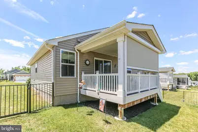 7401 Brentford Terrace, Fredericksburg, VA 22407 - Photo 34