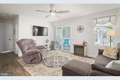 7401 Brentford Terrace, Fredericksburg, VA 22407 - Photo 10