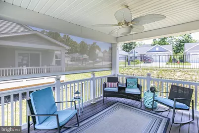 7401 Brentford Terrace, Fredericksburg, VA 22407 - Photo 32