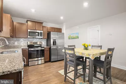 7401 Brentford Terrace, Fredericksburg, VA 22407 - Photo 8
