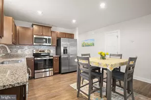 7401 Brentford Ter, Fredericksburg, VA 22407 - Photo 8
