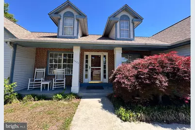 5420 Hazel Court, Fredericksburg, VA 22407 - Photo 2