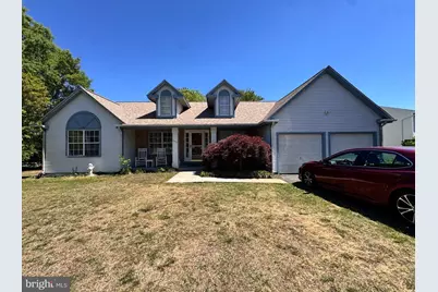 5420 Hazel Court, Fredericksburg, VA 22407 - Photo 1