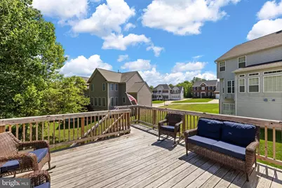5923 W Copper Mountain Drive, Spotsylvania, VA 22553 - Photo 46