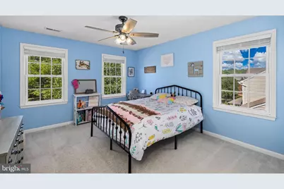 5923 W Copper Mountain Drive, Spotsylvania, VA 22553 - Photo 36