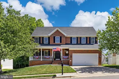 5923 W Copper Mountain Drive, Spotsylvania, VA 22553 - Photo 2